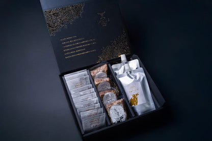 黒毛和牛ひつまぶし御膳